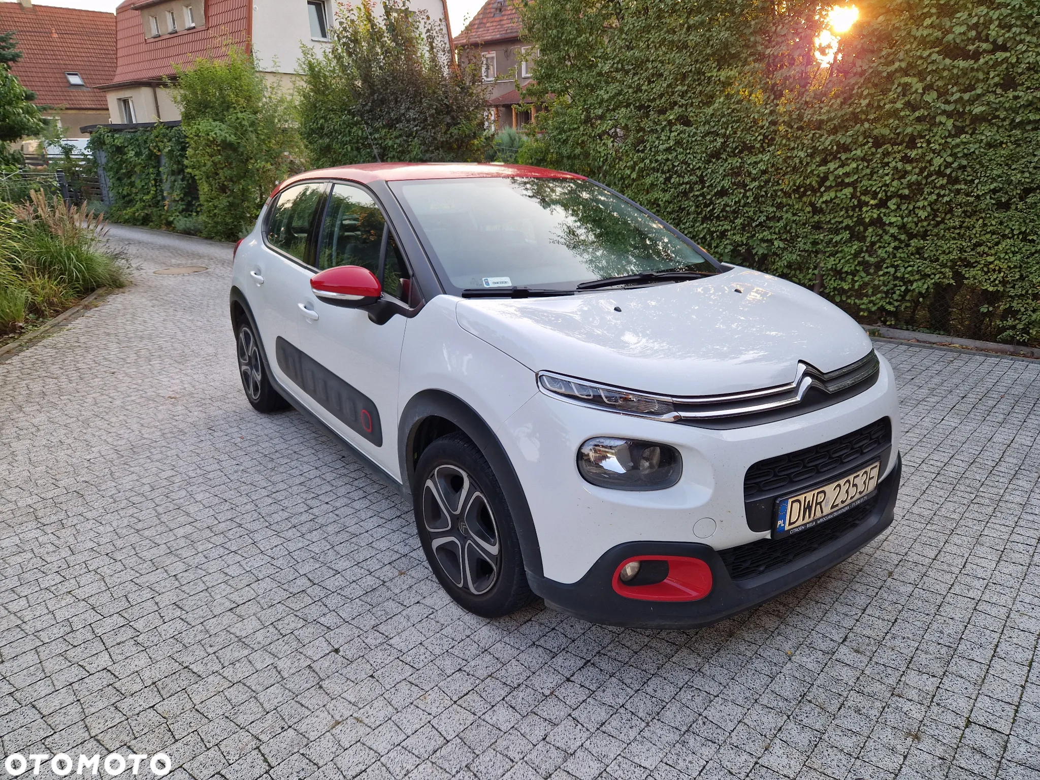 Citroën C3 - 2