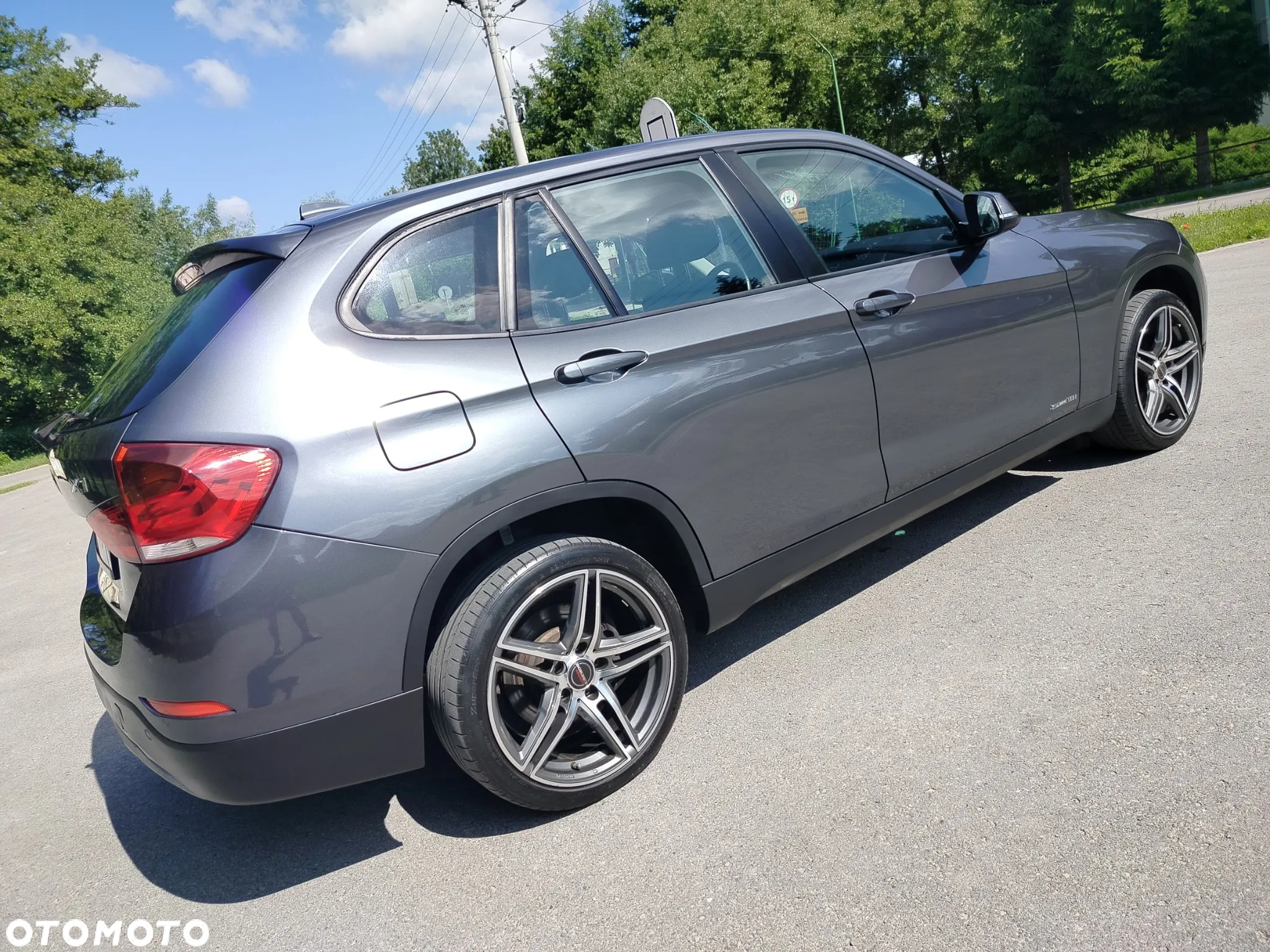 BMW X1 - 27
