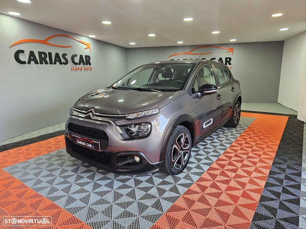 Citroën C3 1.2 PureTech Shine - 2