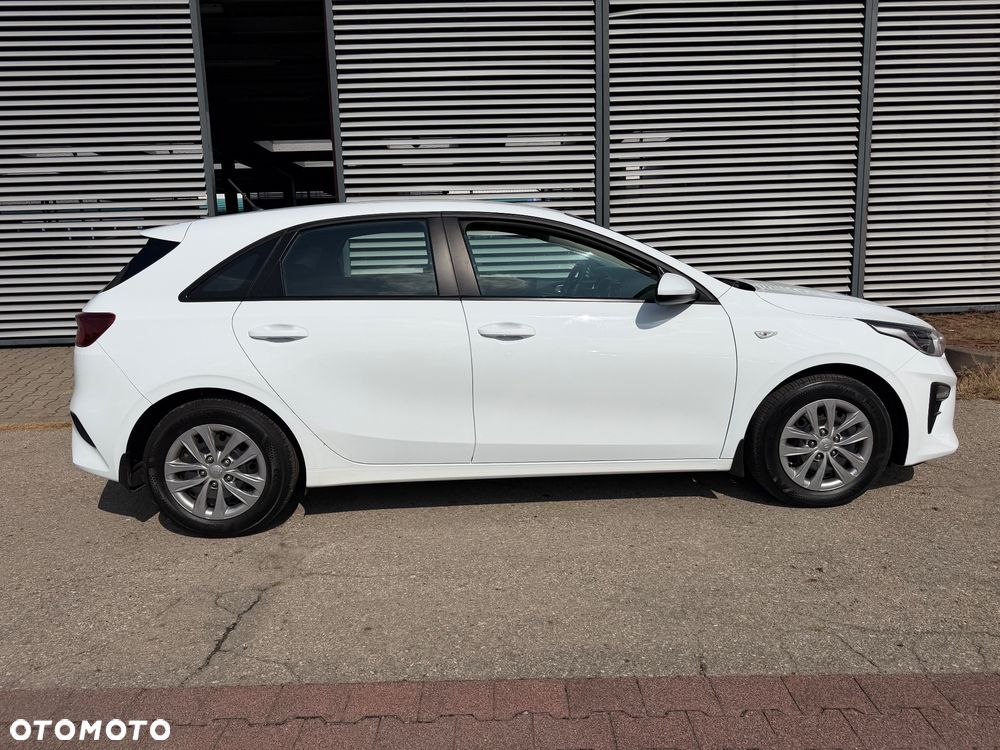 Kia Ceed 1.4 S - 9