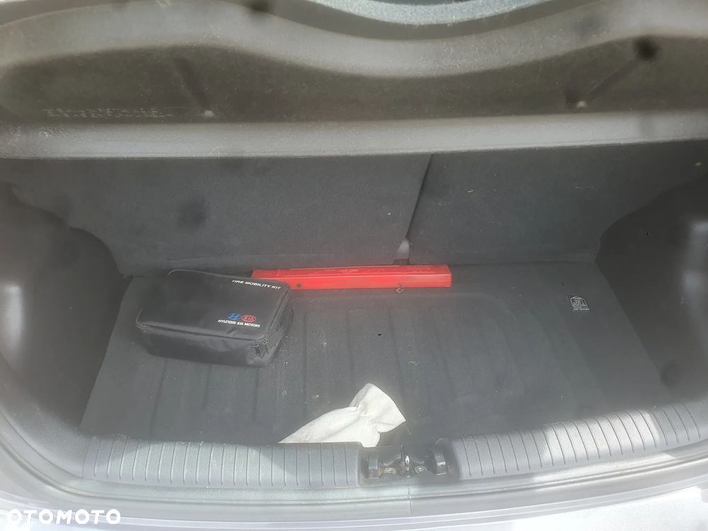 Hyundai i10 1.0 Access - 22