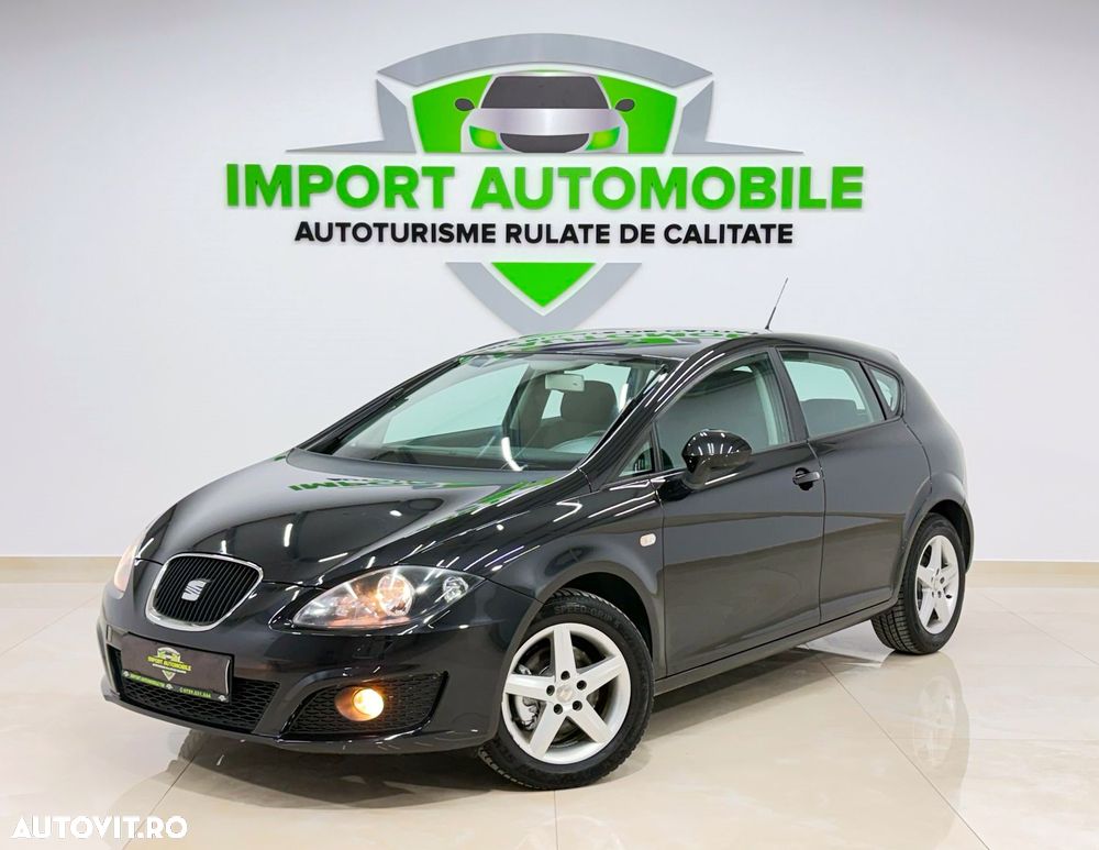 Seat Leon 1.4 TSI Comfort Limited - 2