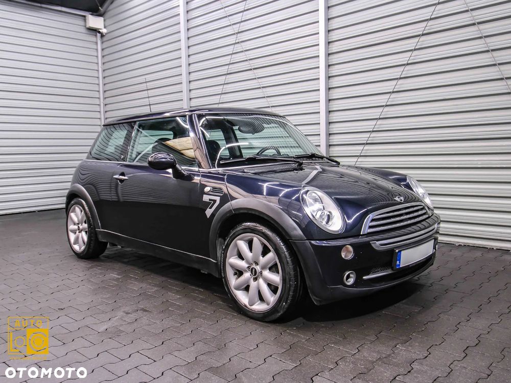 MINI ONE Seven - 6