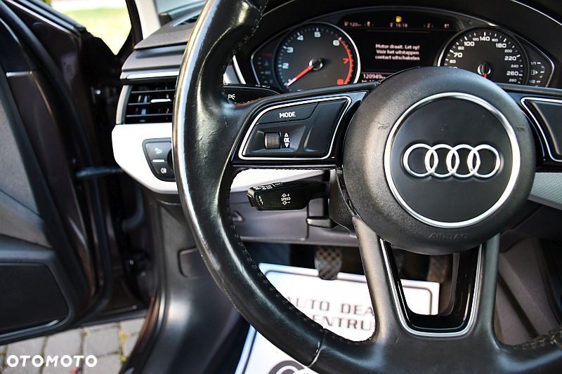 Audi A4 Avant 1.4 TFSI Sport - 16