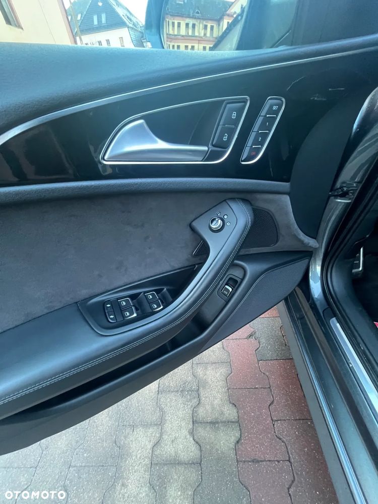 Audi A6 - 17