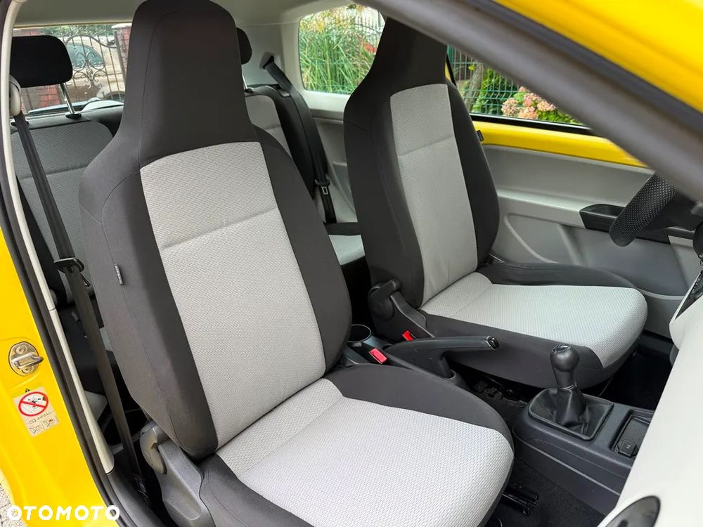 Seat Mii 1.0 Style Salsa - 29