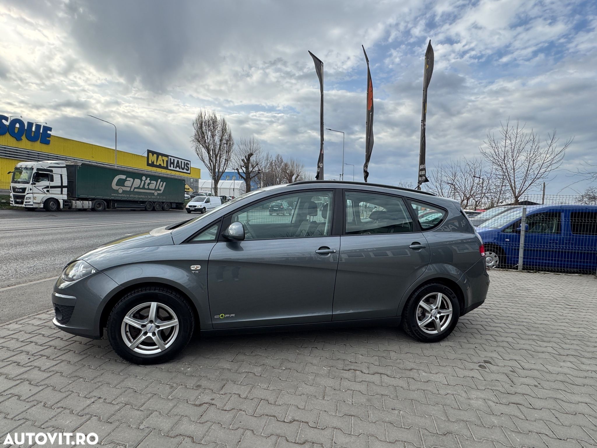 Seat Altea XL - 23