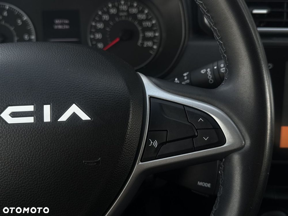 Dacia Duster - 36