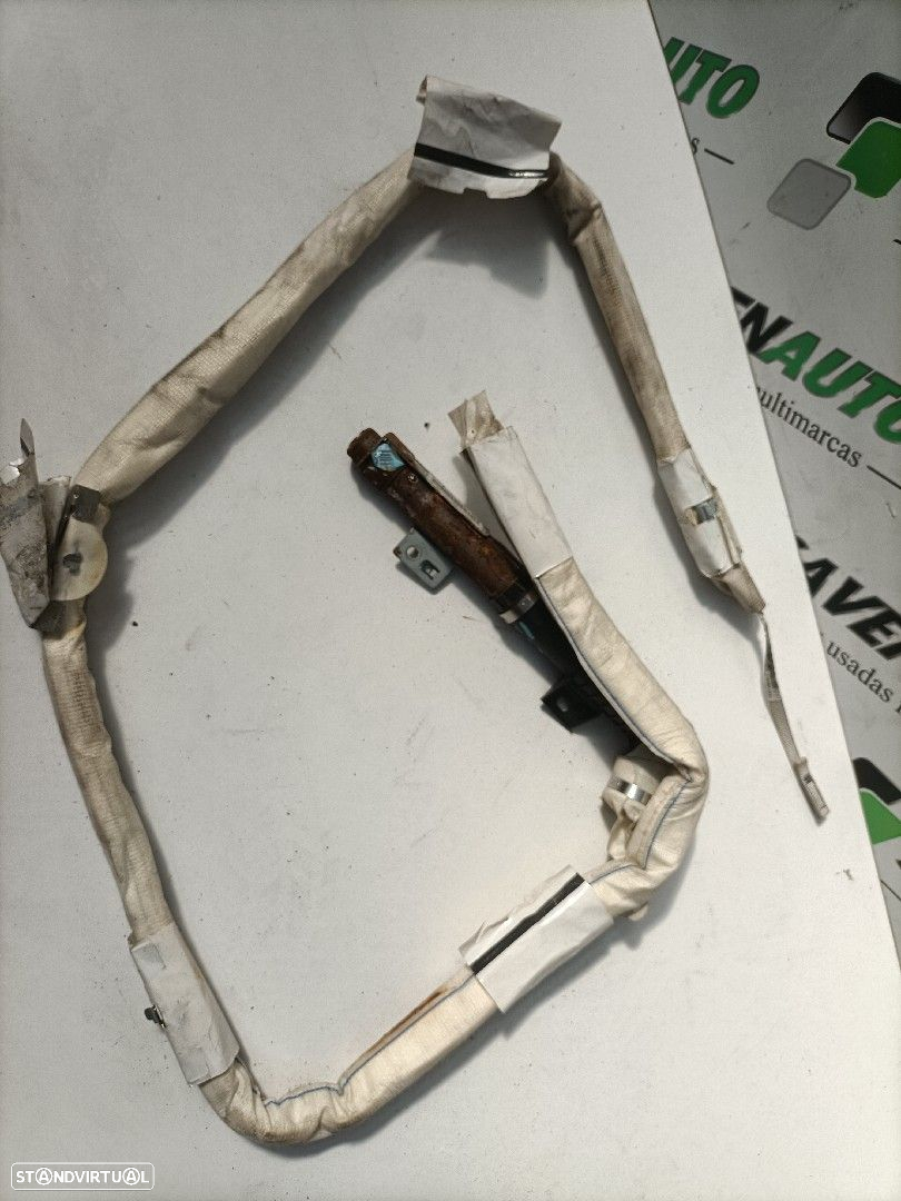 Airbags Cortina Esq Renault Espace Iv (Jk0/1_) - 3