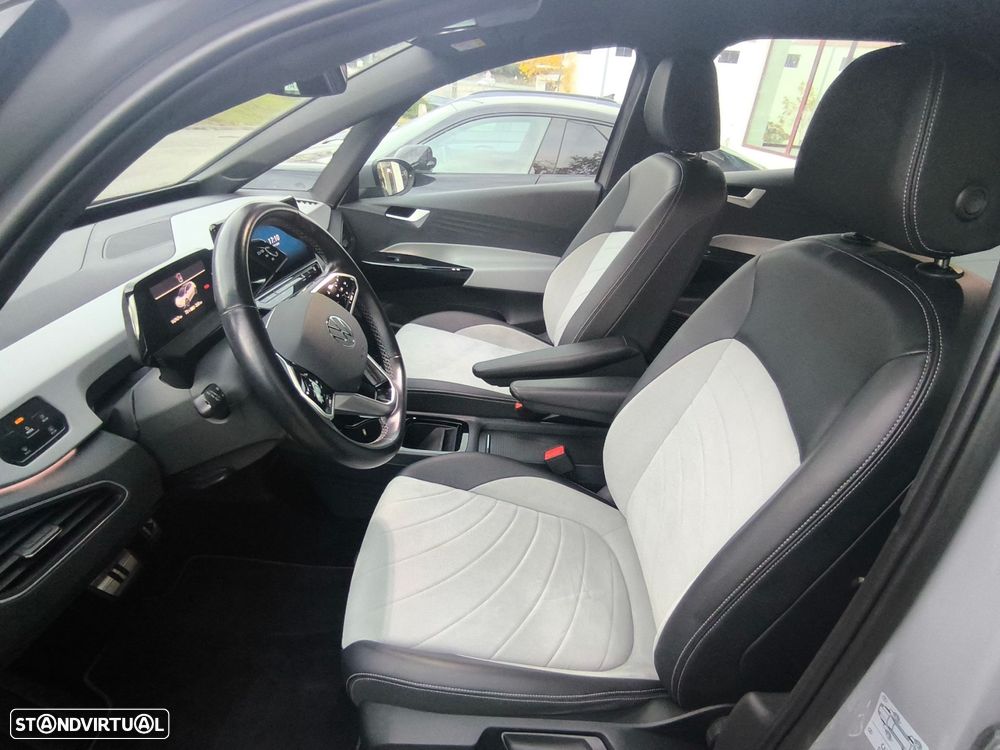 VW ID.3 Pro - 8