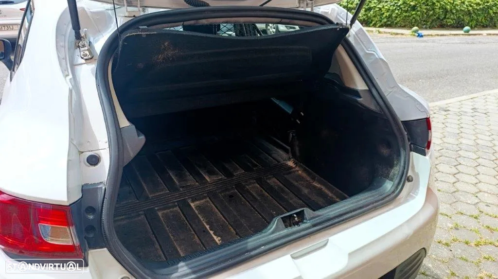 Renault Clio 1.5 dCi 75 CV IVA DEDUTÍVEL - 12