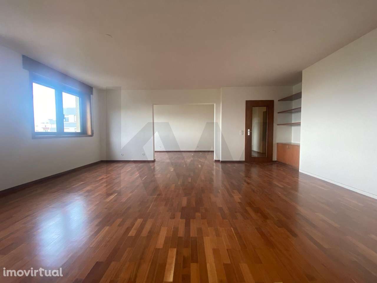 Apartamento T3 renovado para arrendamento nos Pinhais da Foz - Grande imagem: 4/38