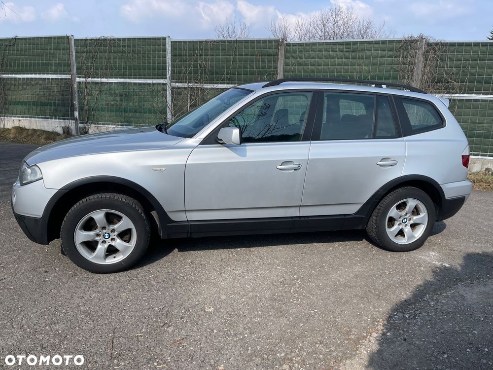BMW X3 - 6