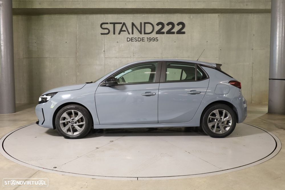 Opel Corsa 1.2 Edition - 8