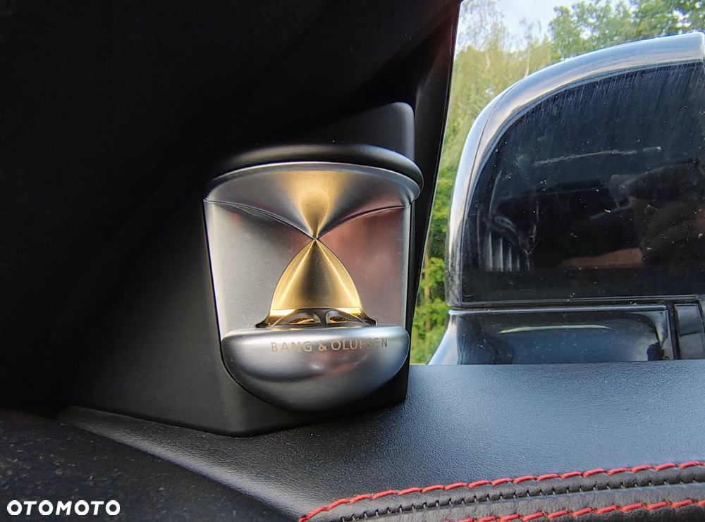 Mercedes-Benz CLS 63 AMG 4-Matic - 8