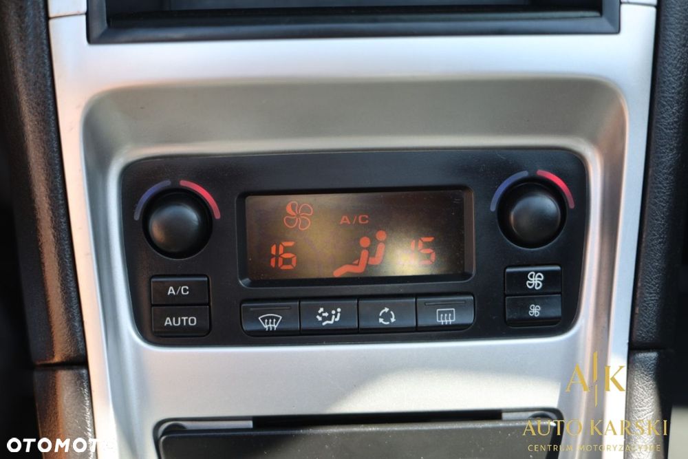 Peugeot 307 CC - 24