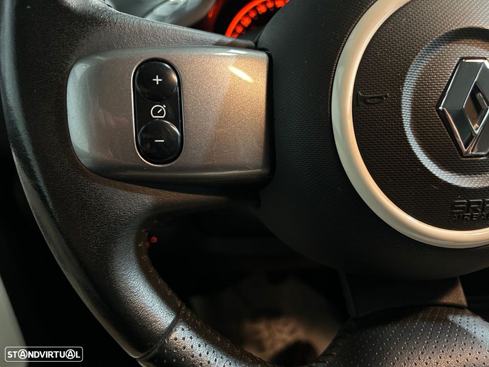Renault Twingo 1.0 SCe Limited - 26