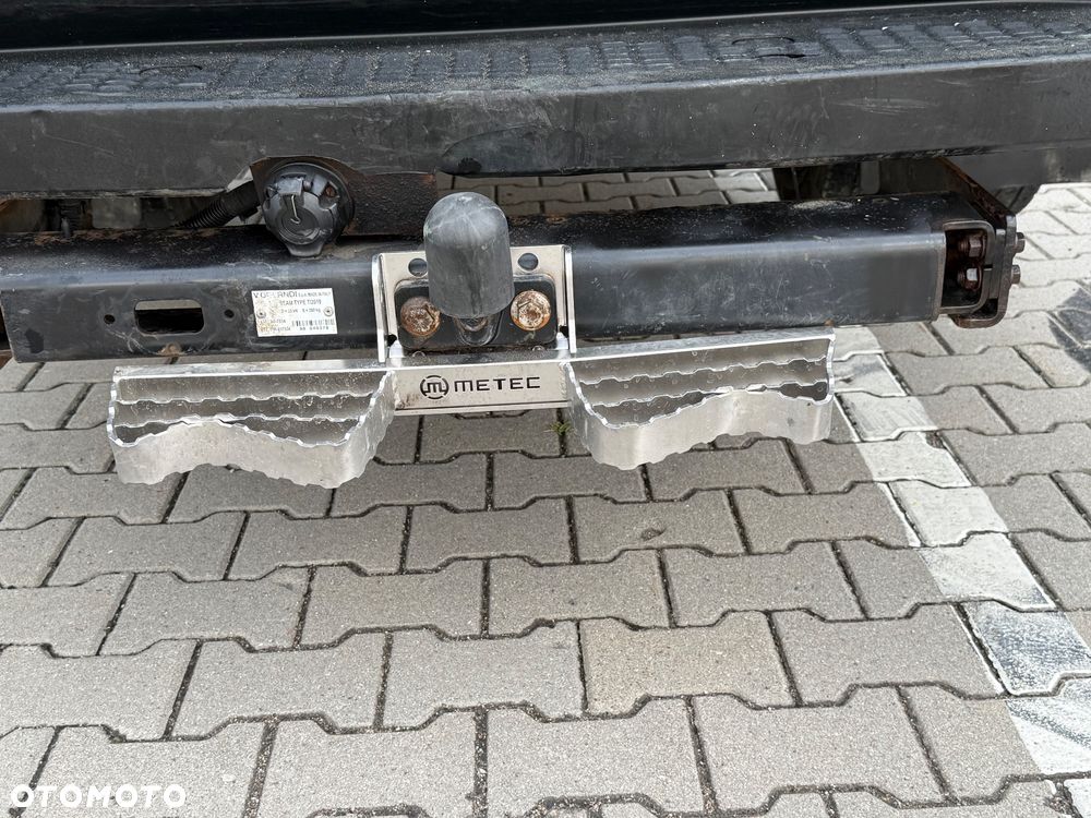 Iveco 35C 3.0 170 KM SERWIS. HI MATIC ZF8!!! - 19