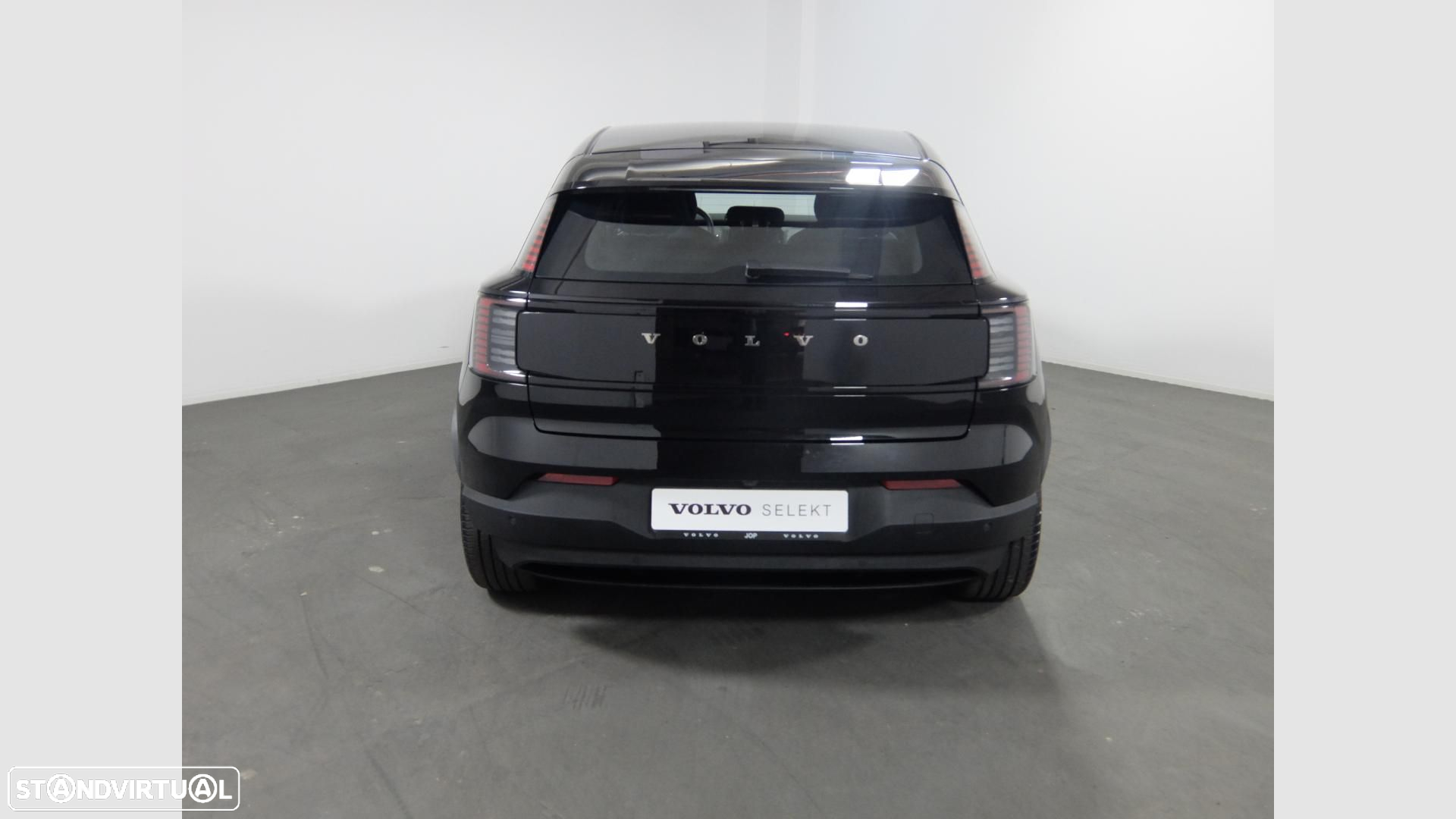 Volvo EX30 69 kWh Single Motor Extended Range Plus - 9