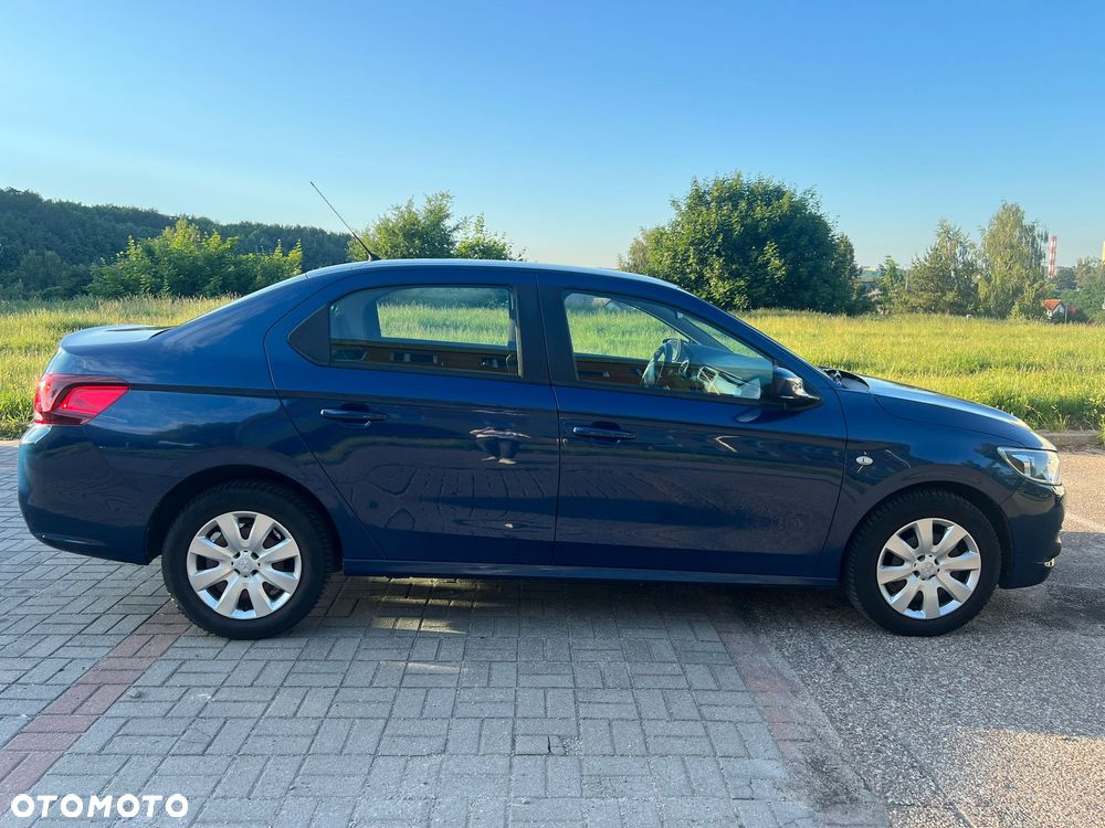 Peugeot 301 1.6 VTi Active EU6 - 4
