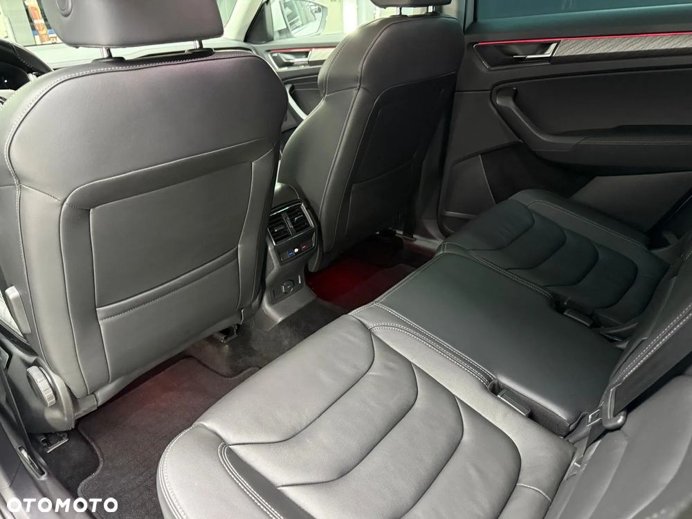 Skoda Kodiaq 2.0 TDI 4x4 DSG Style - 27