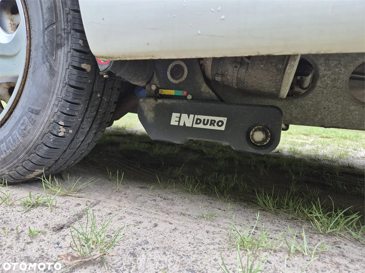 Beyerland Sprinter 420 LB - 9