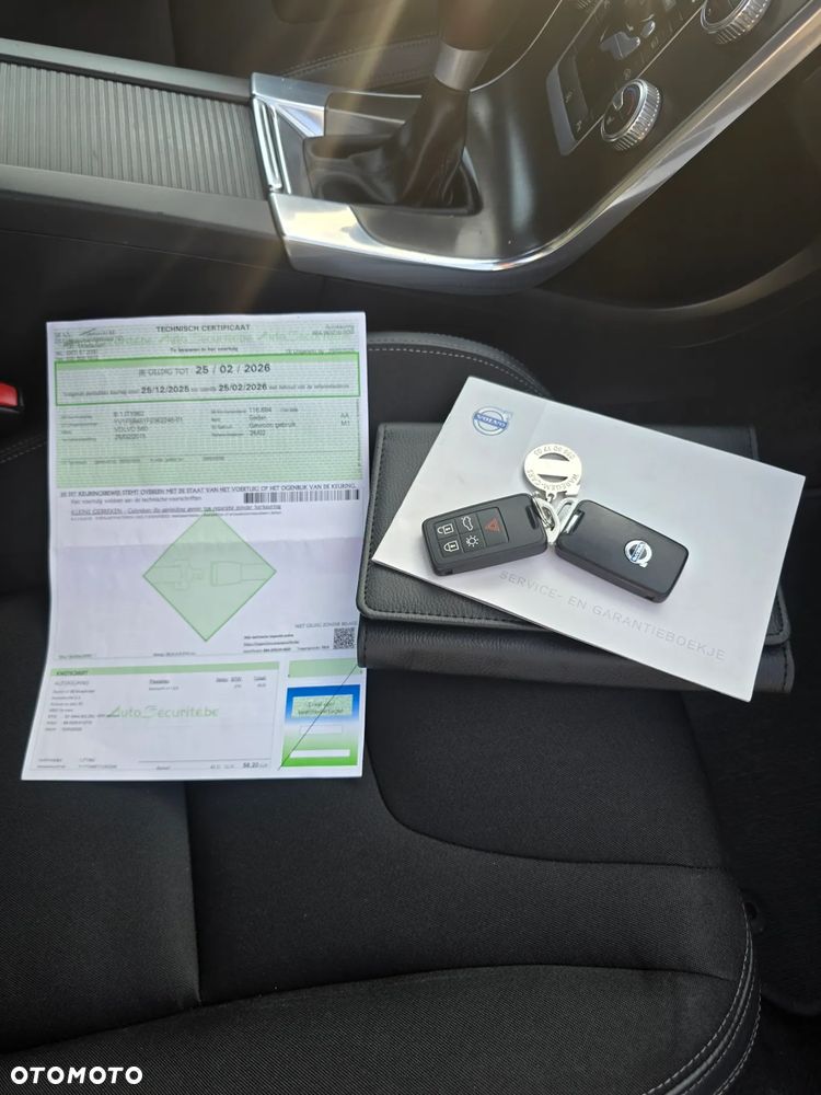 Volvo S60 D2 Momentum - 41