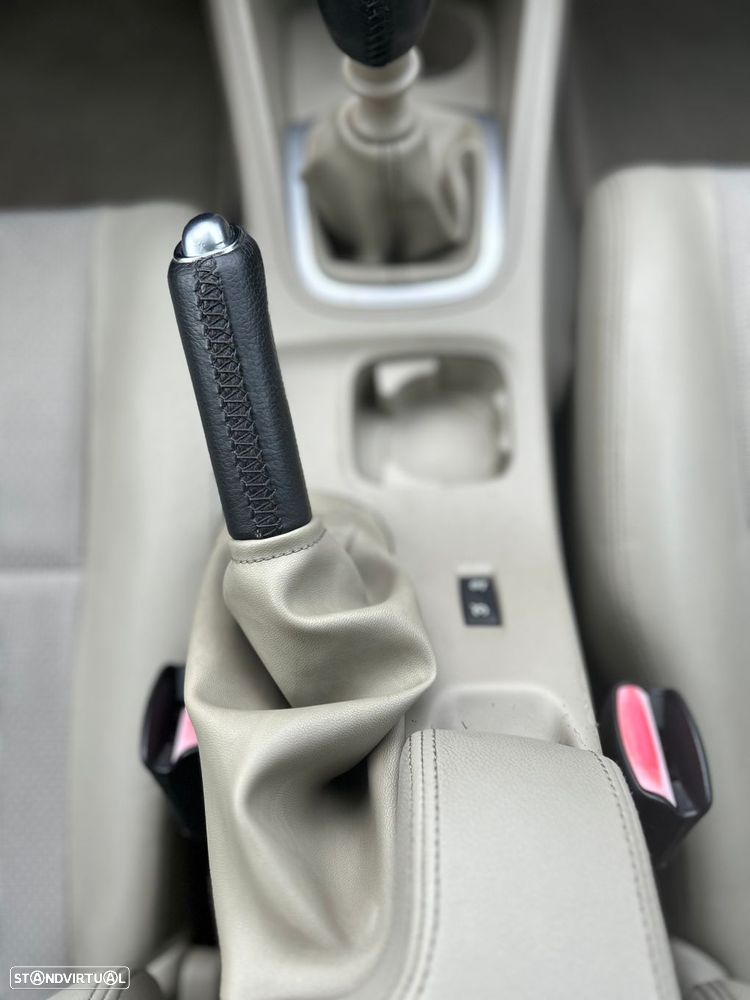 Renault Mégane 1.5 dCi Dynamique - 13