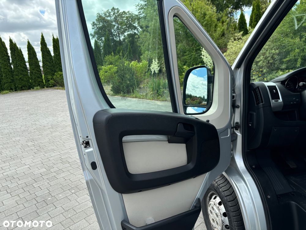 Fiat Ducato - 14