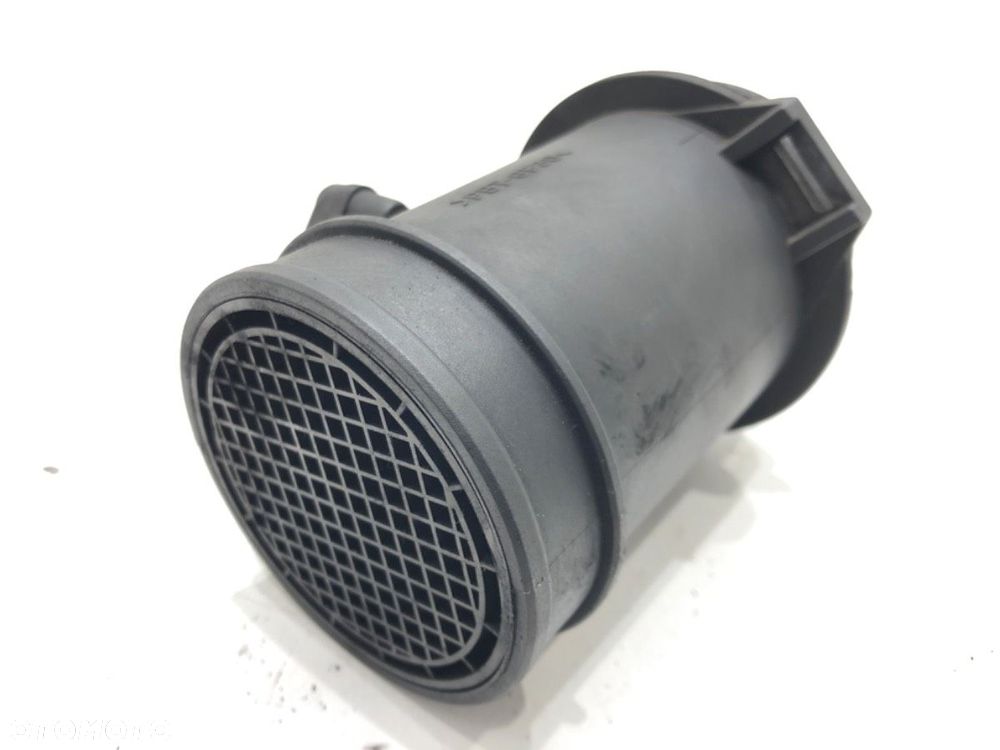 PRZEPŁYWOMIERZ  AUDI A6 C5 Avant (4B5) 1997 - 2005 2.5 TDI quattro 110 kW [150 KM] olej napędowy - 2