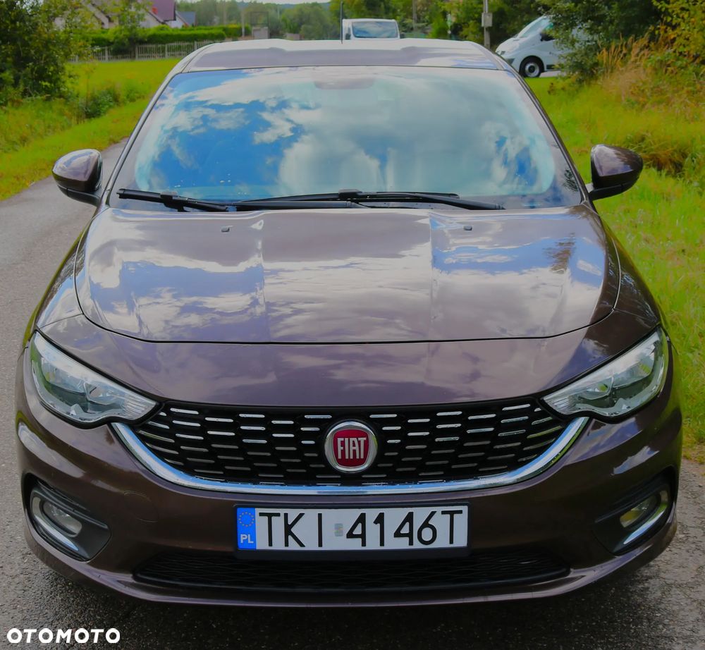 Fiat Tipo - 4