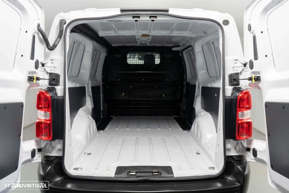 Toyota Proace 2.0 D-4D L2 3L Longa C/IVA - 9