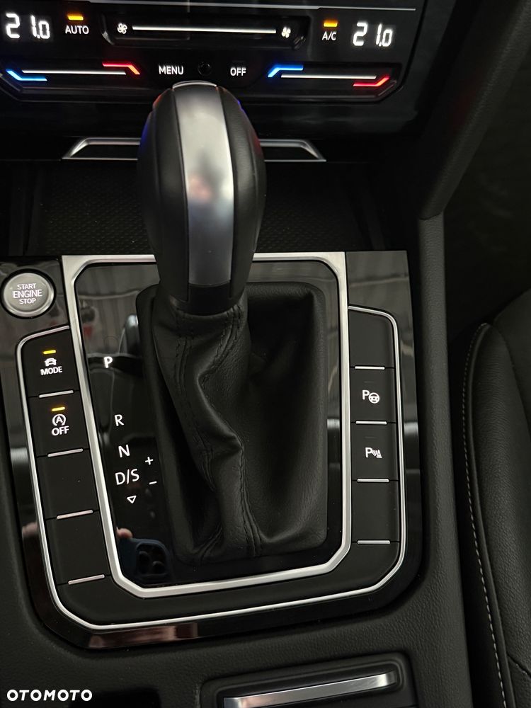 Volkswagen Arteon 2.0 TSI GPF Elegance DSG - 8