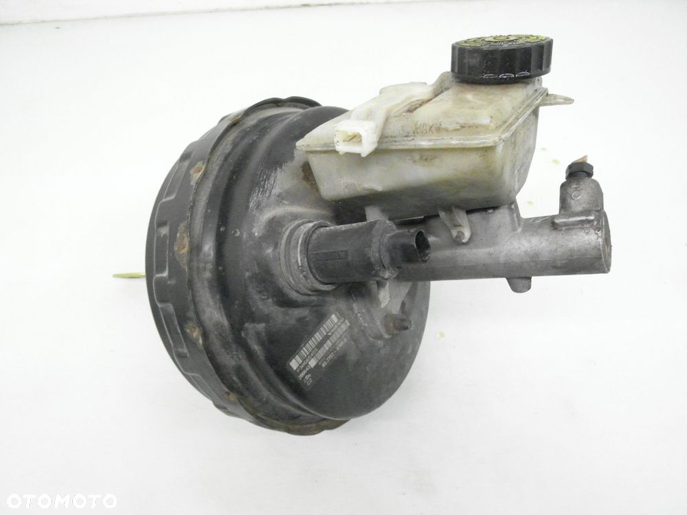 SERWO VOLVO S60 I 2.5 T P30665455 03775747014 - 6