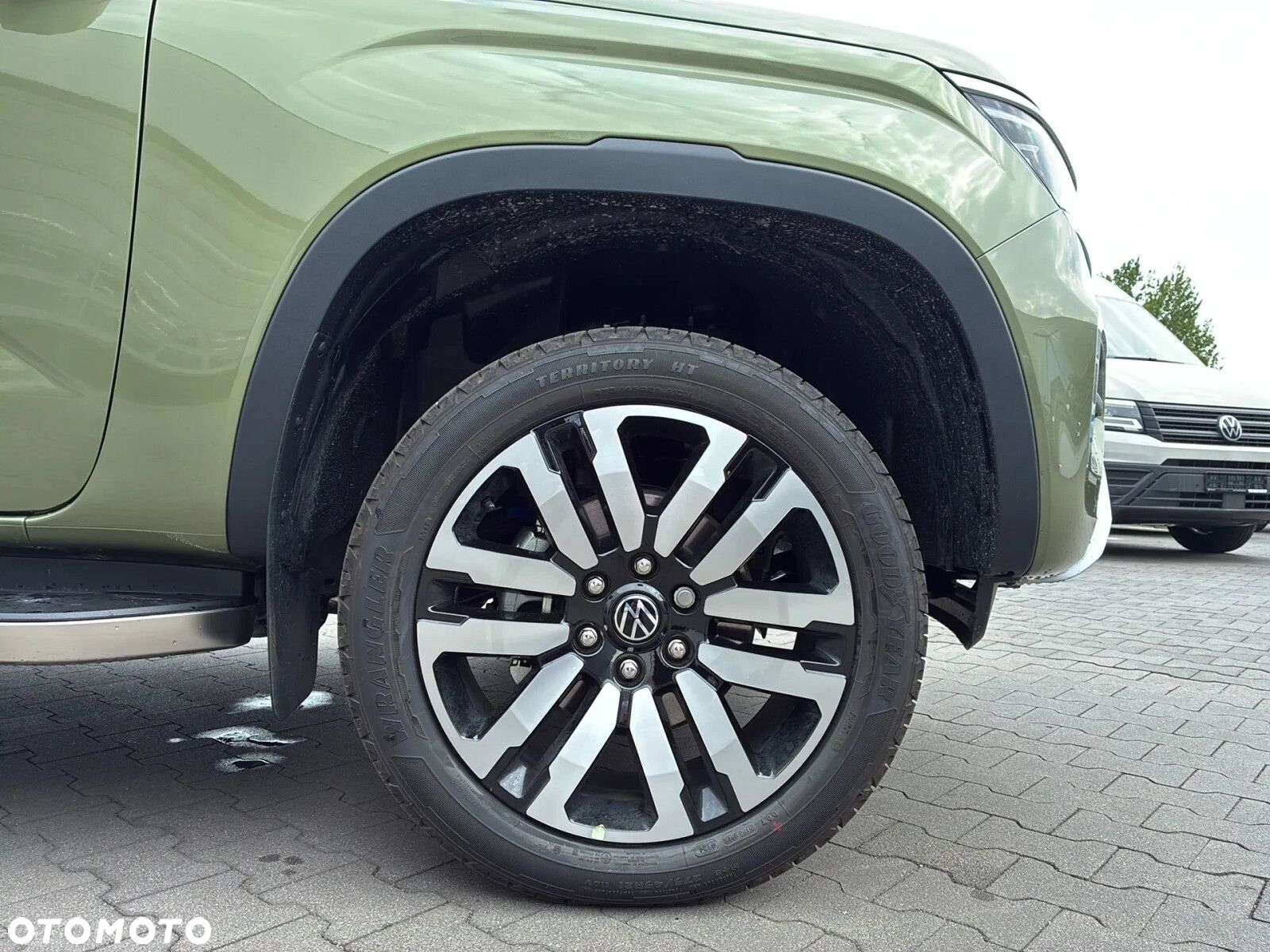 Volkswagen Amarok 3.0 V6 TDI 4Mot Aventura - 23