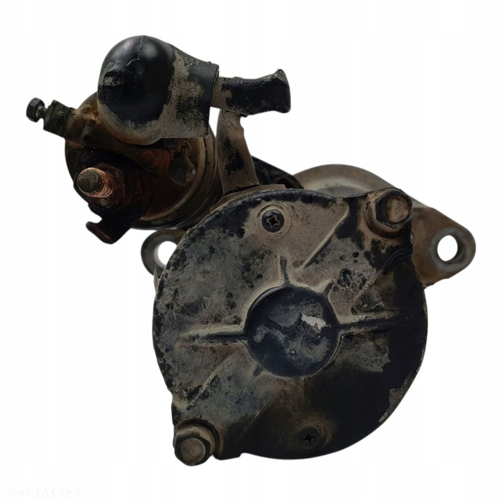 ROZRUSZNIK Isuzu Grafter N35 NQR NPR SERIA N 3.0 D TD 8980552791 - 11