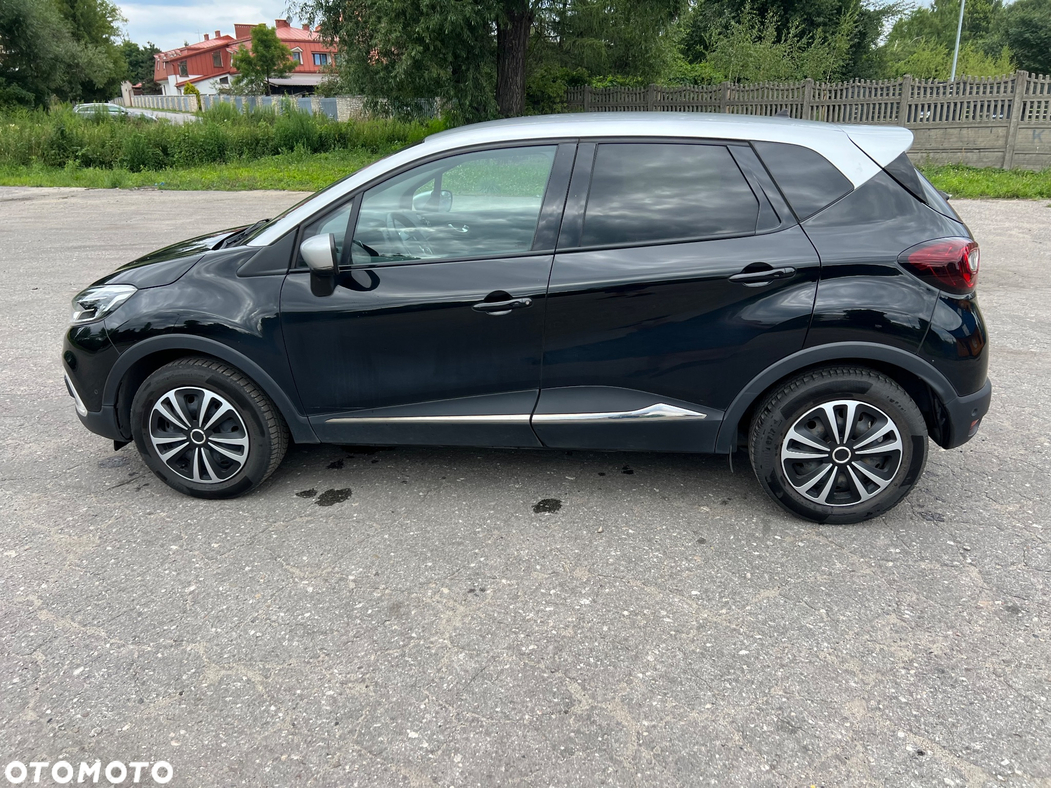 Renault Captur (ENERGY) TCe 90 INTENS - 11