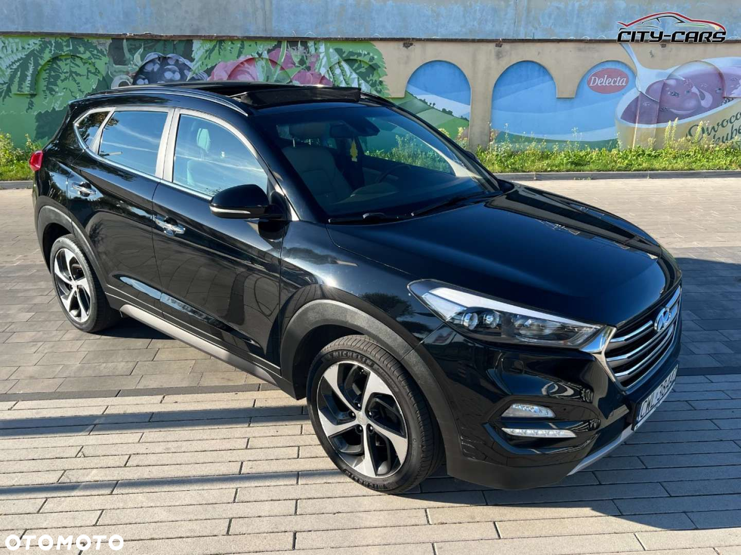 Hyundai Tucson - 5