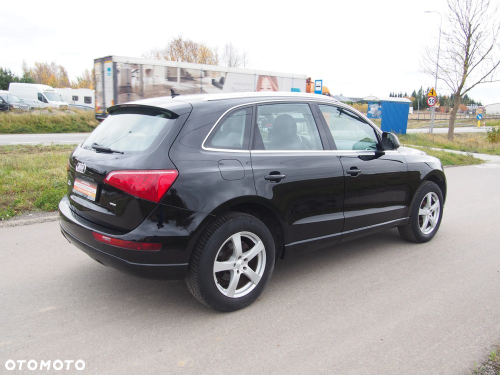 Audi Q5 2.0 TDI Quattro S tronic - 4