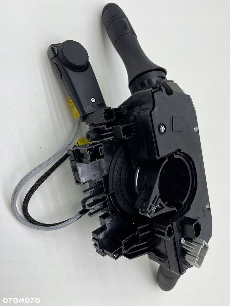 RENAULT SYMBIOZ PRZEŁĄCZNIK ZESPOLONY TAŚMA MANETKI 255670541R - 8