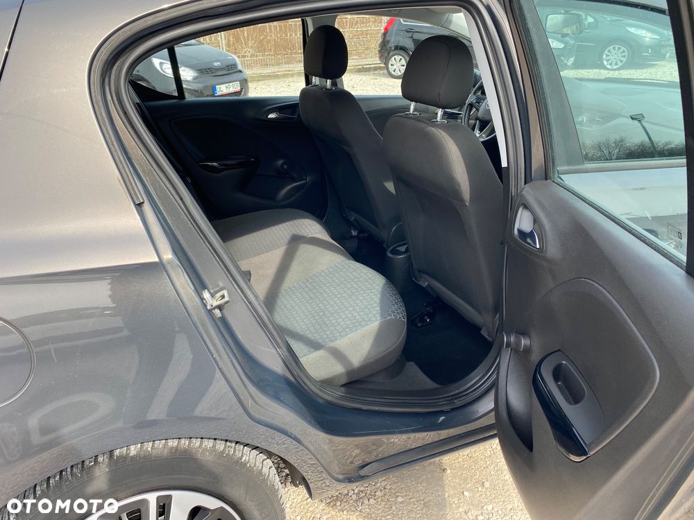 Opel Corsa 1.4 Active - 10