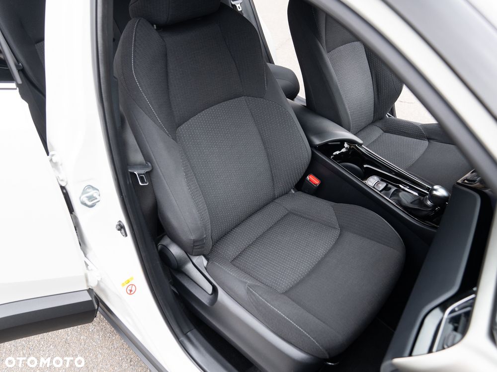 Toyota C-HR 1.8 Hybrid Prestige - 30