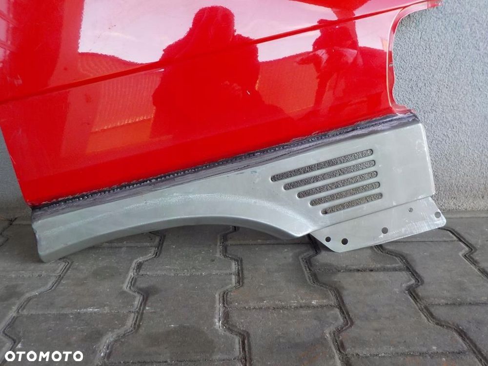 VW T4 96-03 LIFT BŁOTNIK PRAWY PRZÓD PRZEDNI - 3