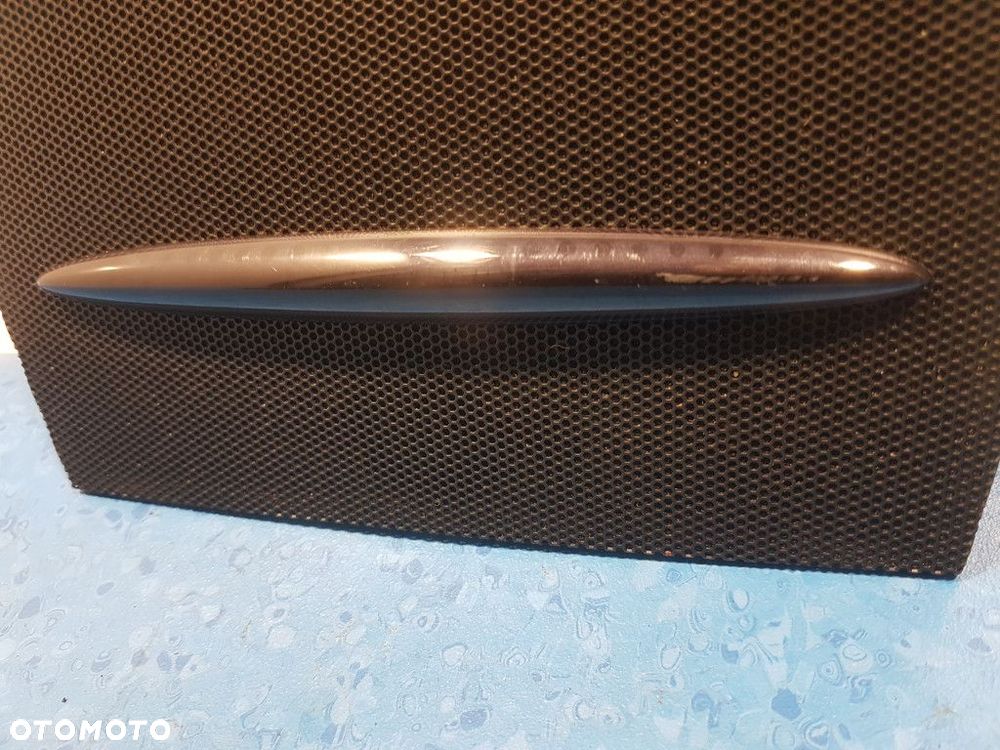 MERCEDES W169 MASKOWNICA GŁOSNIKA DESKI A1696801336 - 3