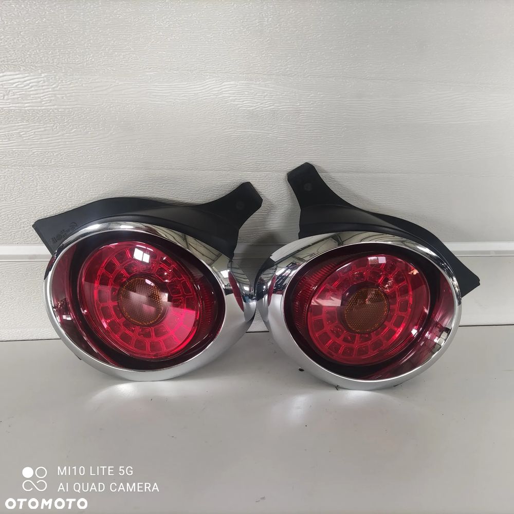 Alfa Romeo MITO lampa tył - 1