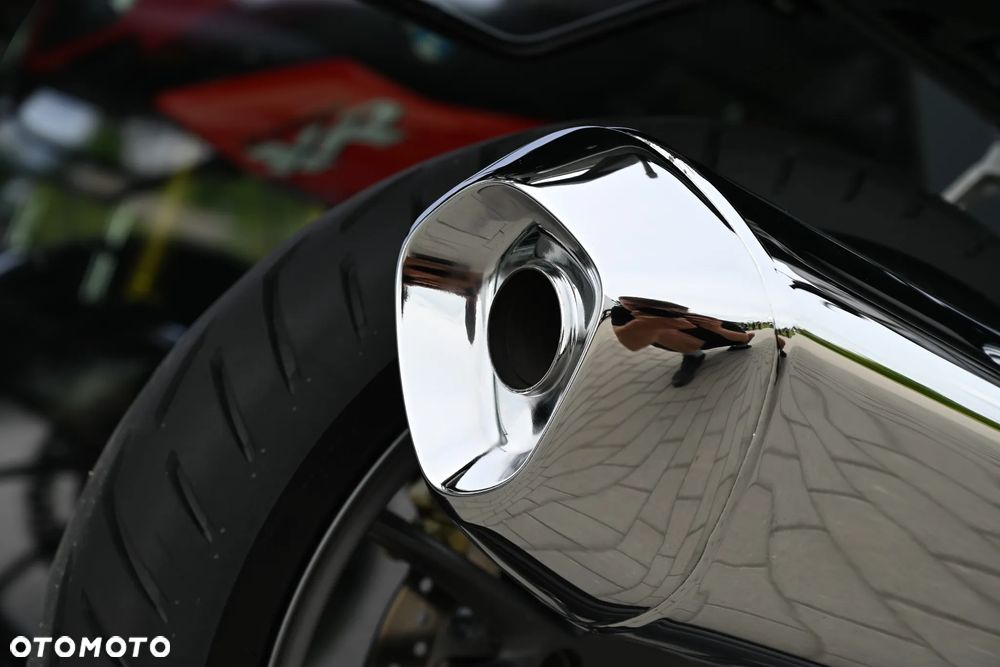 BMW R - 34