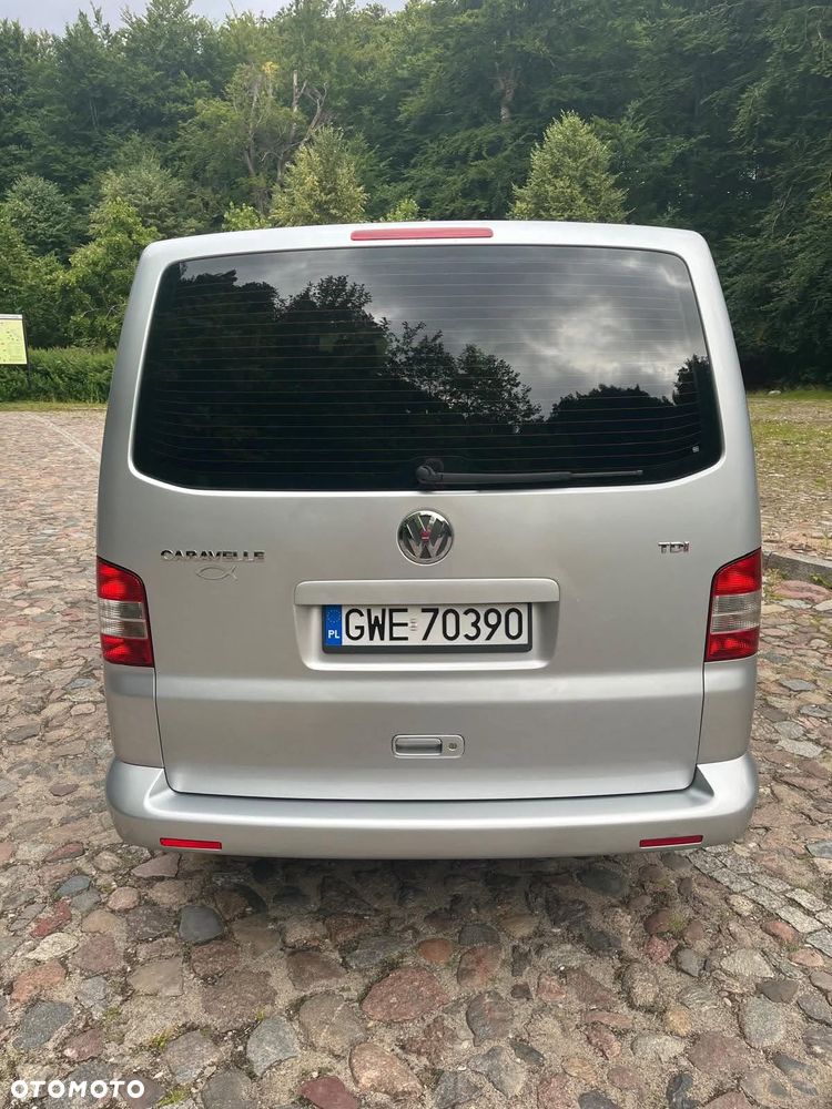 Volkswagen Caravelle L1 Comfortline - 12