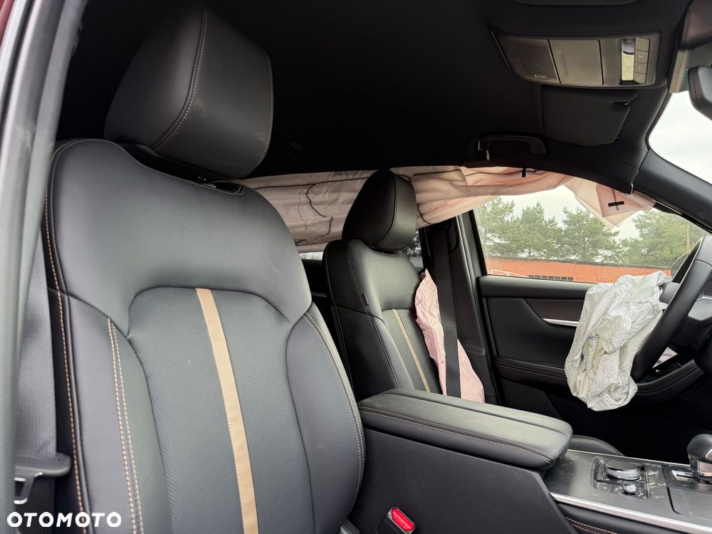 Mazda CX-80 AWD PHEV HOMURA PLUS - 17