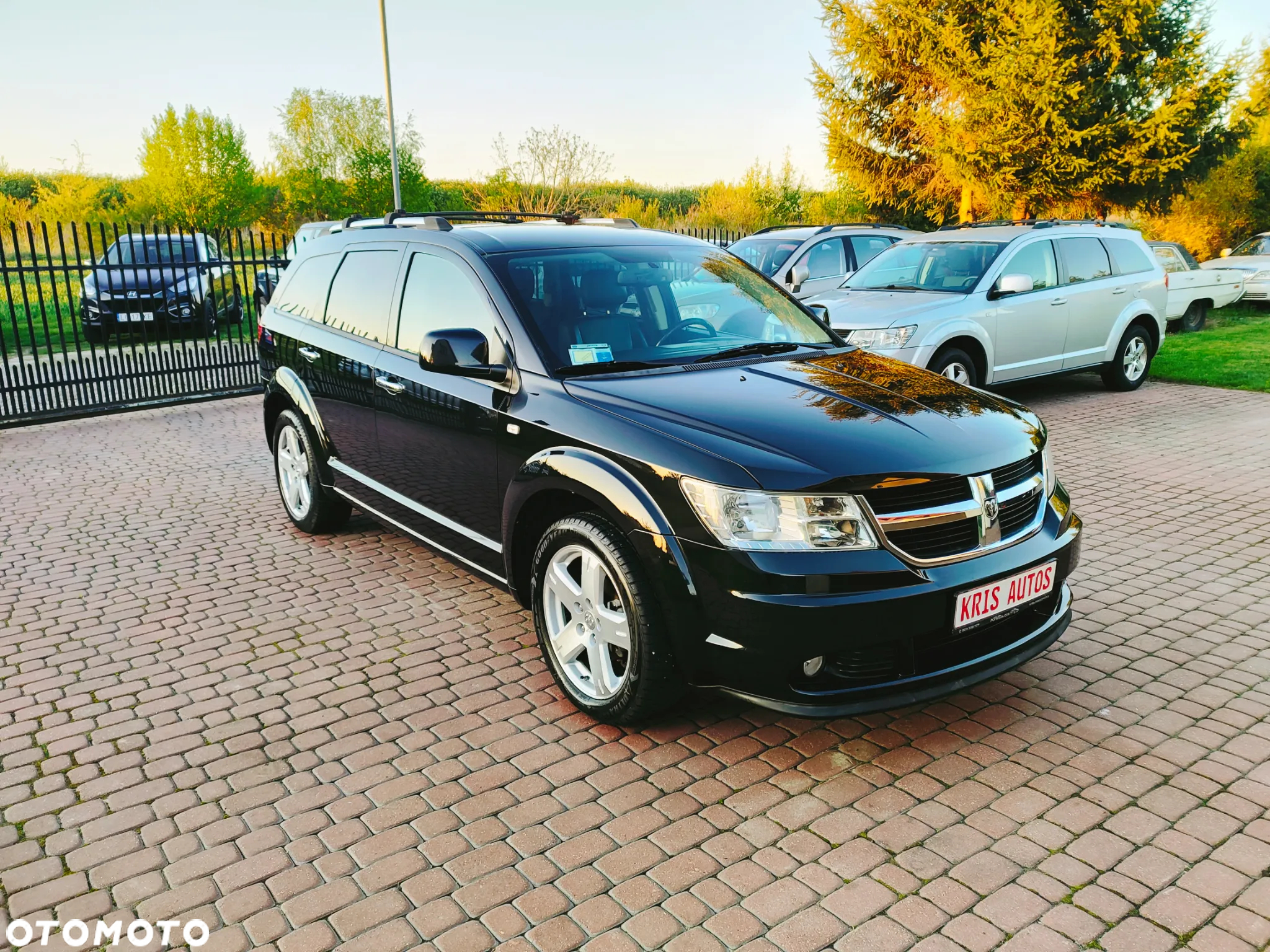 Dodge Journey 2.0 CRD SXT - 4
