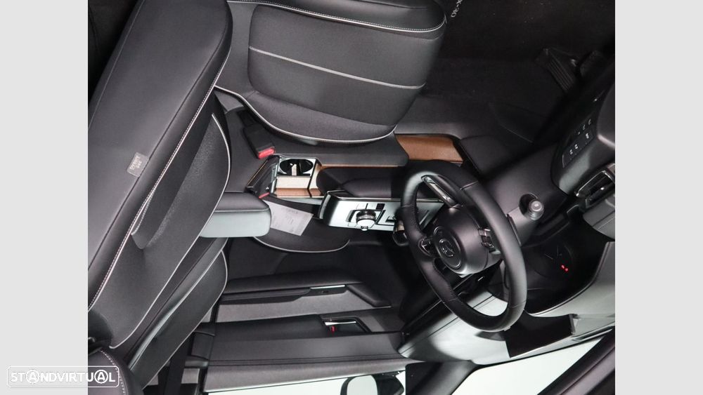 Mazda MX-30 e-SKYACTIV Makoto Urban Expression - 15